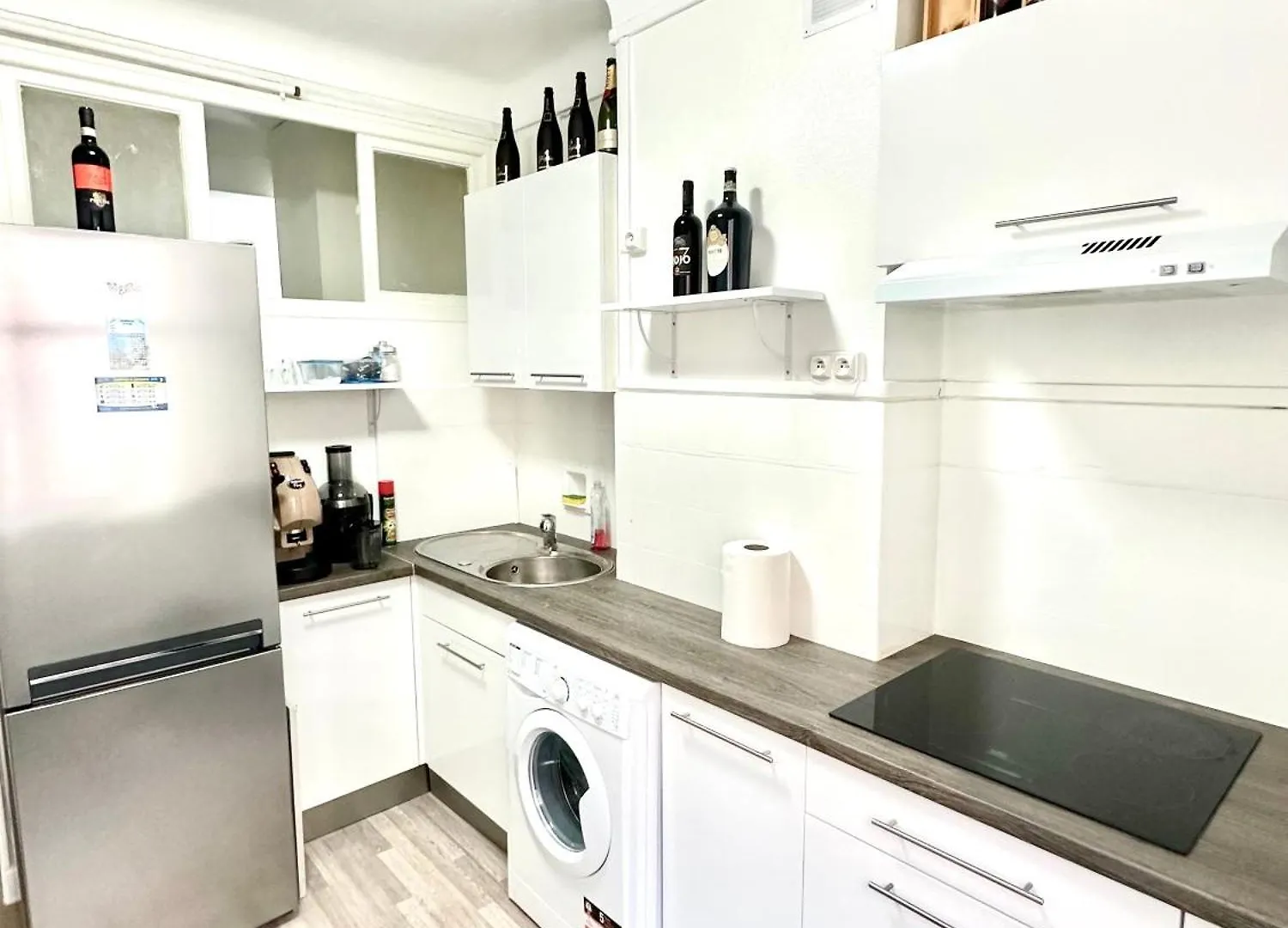Monaco Home Just 200 Mt From Casino Monte Carlo Apartment