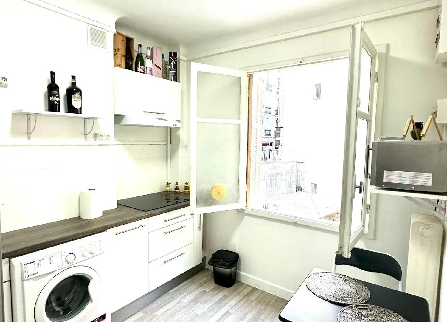 Apartment Monaco Home Just 200 Mt From Casino Monte Carlo
